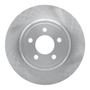 Disc Brake Rotor 600-39016
