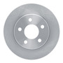 Disc Brake Rotor 600-40004
