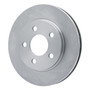 Disc Brake Rotor 600-40004