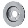 Disc Brake Rotor 600-40004