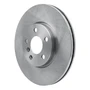 Disc Brake Rotor 600-32018
