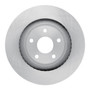 Disc Brake Rotor 600-42002