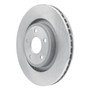 Disc Brake Rotor 600-42002