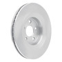 Disc Brake Rotor 600-42002