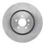 Disc Brake Rotor 600-40035