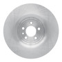 Disc Brake Rotor 600-40035