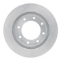 Disc Brake Rotor 600-40055