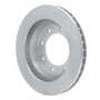 Disc Brake Rotor 600-40055