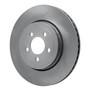 Disc Brake Rotor 600-39017