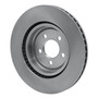Disc Brake Rotor 600-39017