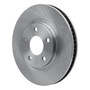 Disc Brake Rotor 600-45008