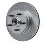 Disc Brake Rotor 600-42018