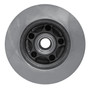 Disc Brake Rotor 600-42018
