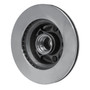 Disc Brake Rotor 600-42018