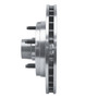 Disc Brake Rotor 600-40076