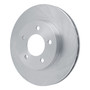 Disc Brake Rotor 600-40011