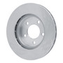 Disc Brake Rotor 600-40011