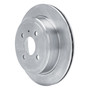 Disc Brake Rotor 600-37002