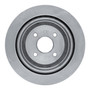 Disc Brake Rotor 600-37002