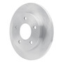 Disc Brake Rotor 600-46003