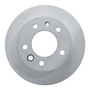 Disc Brake Rotor 600-40041