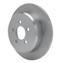 Disc Brake Rotor 600-42019