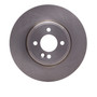 Disc Brake Rotor 600-32002
