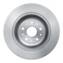 DFC Brake Rotor 600-42043