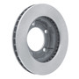 Disc Brake Rotor 600-40057