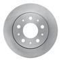 Disc Brake Rotor 600-40117