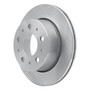 Disc Brake Rotor 600-40117
