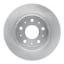 Disc Brake Rotor 600-40117