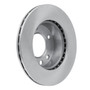 Disc Brake Rotor 600-40042