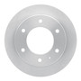 Disc Brake Rotor 600-37005