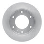 Disc Brake Rotor 600-37005