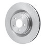 Disc Brake Rotor 600-39019
