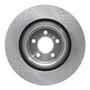 Disc Brake Rotor 600-39019