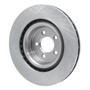 Disc Brake Rotor 600-39019