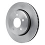 Disc Brake Rotor 600-42020