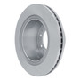 Disc Brake Rotor 600-40118