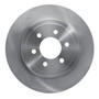 Disc Brake Rotor 600-40098