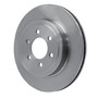 Disc Brake Rotor 600-40098