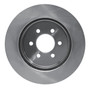 Disc Brake Rotor 600-40098
