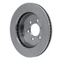 Disc Brake Rotor 600-40098
