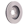 Disc Brake Rotor 600-45012