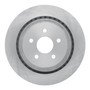 Disc Brake Rotor 600-39007