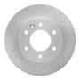 Disc Brake Rotor 600-40043