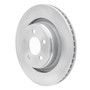 Disc Brake Rotor 600-42021