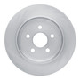 Disc Brake Rotor 600-39008