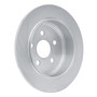 Disc Brake Rotor 600-39008